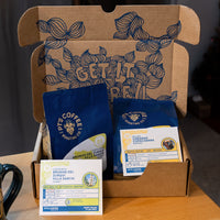 12-Month Gift Single-Origin Subscription