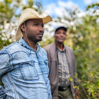 Basha Bekele Murago Natural