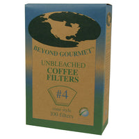 Coffee Filters