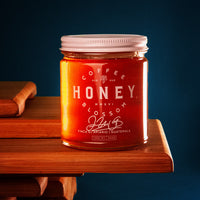 Coffee Blossom Honey