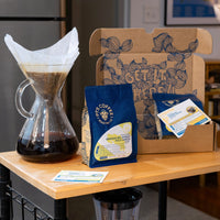 12-Month Gift Single-Origin Subscription