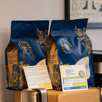 12-Month Gift Single-Origin Subscription