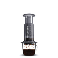 AeroPress Go Coffee Maker