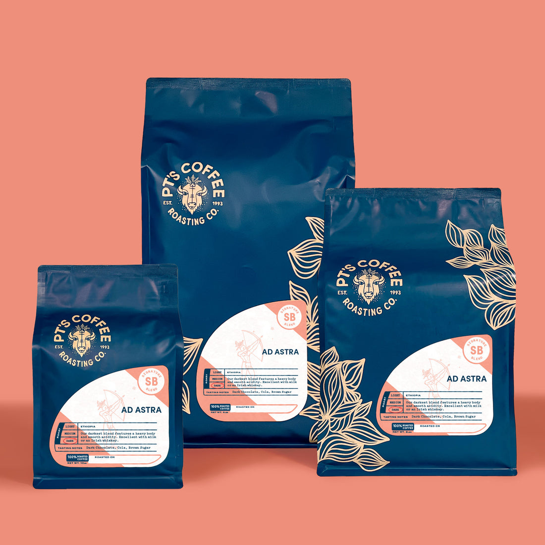 Ad Astra