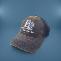 Throwback Trucker Hat