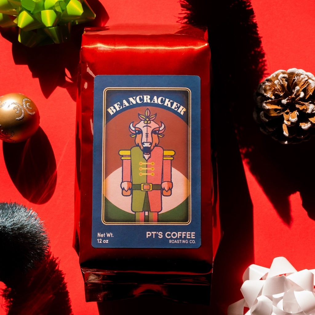 Holiday Coffee Trio