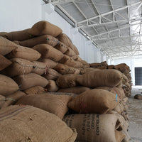 La Angostura MWP Decaf