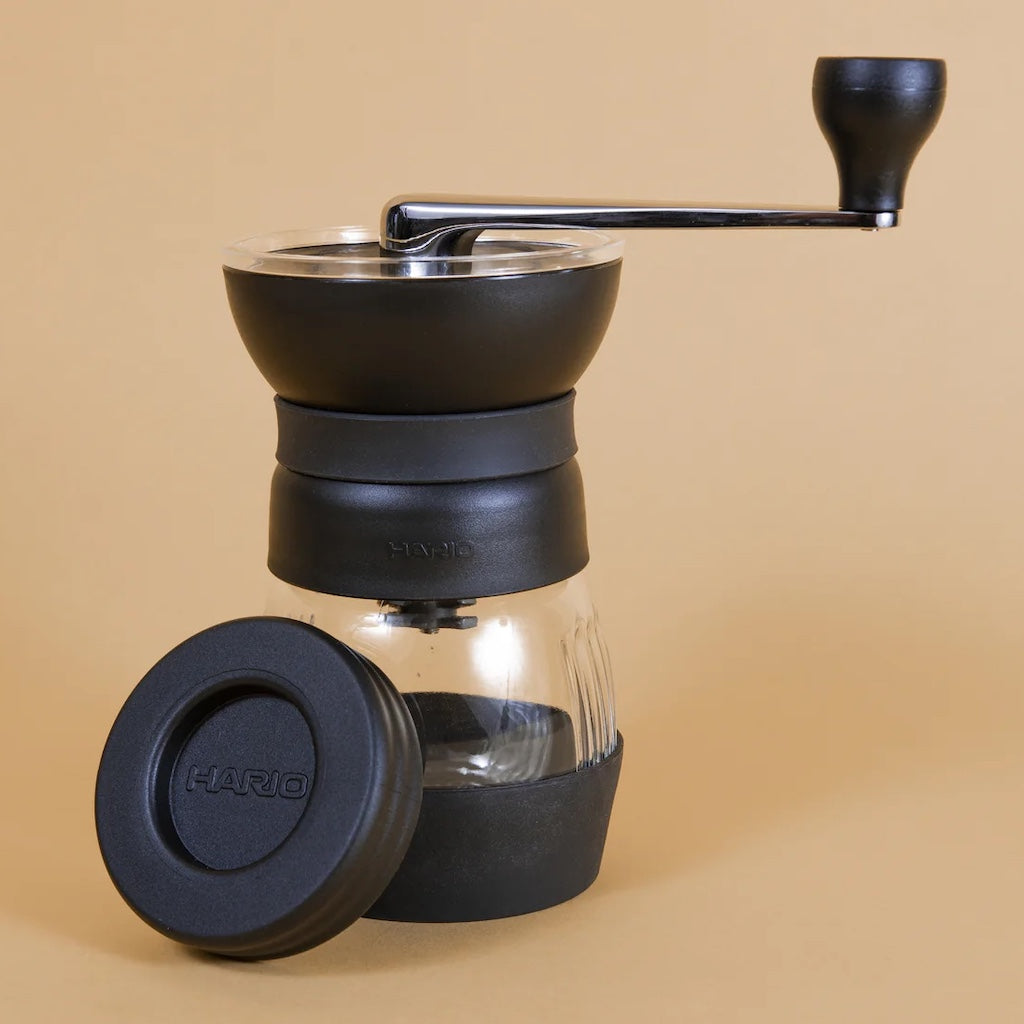 Hario Skerton Pro Hand Grinder