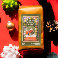 The Holiday Bean | Suyusama Washed