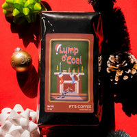 Lump o' Coal
