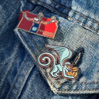 Pin Pals