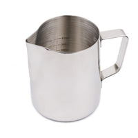 Revolution Etched Steaming Pitchers