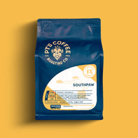 PT's Espresso Box