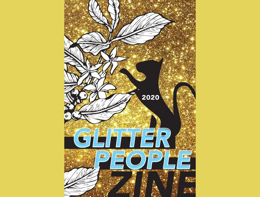 Coffee People Zine / Issue 11