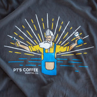 John Brown Barista T-Shirt