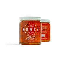 Coffee Blossom Honey