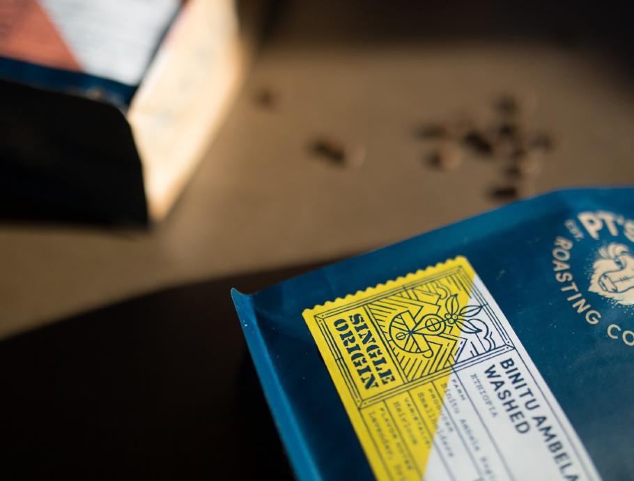 Espresso + Single-Origin Subscription