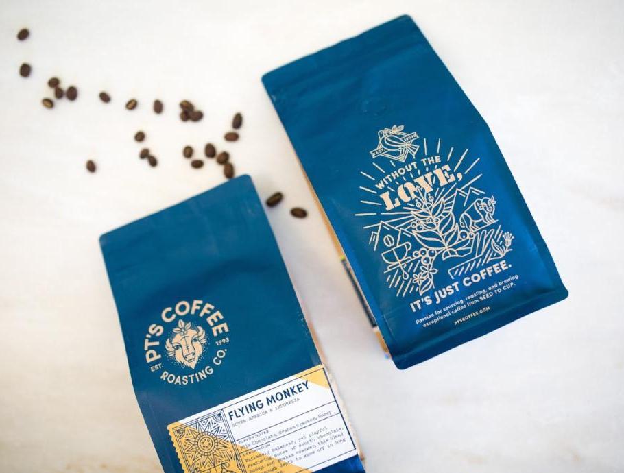 Espresso + Single-Origin Subscription
