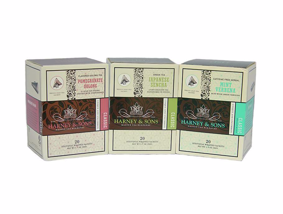 Harney & Sons Tea